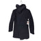 ジュンハシモト junhashimoto WRAP HOODED COAT メンズ  3